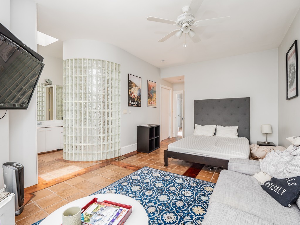 30 Gloucester St, Back Bay