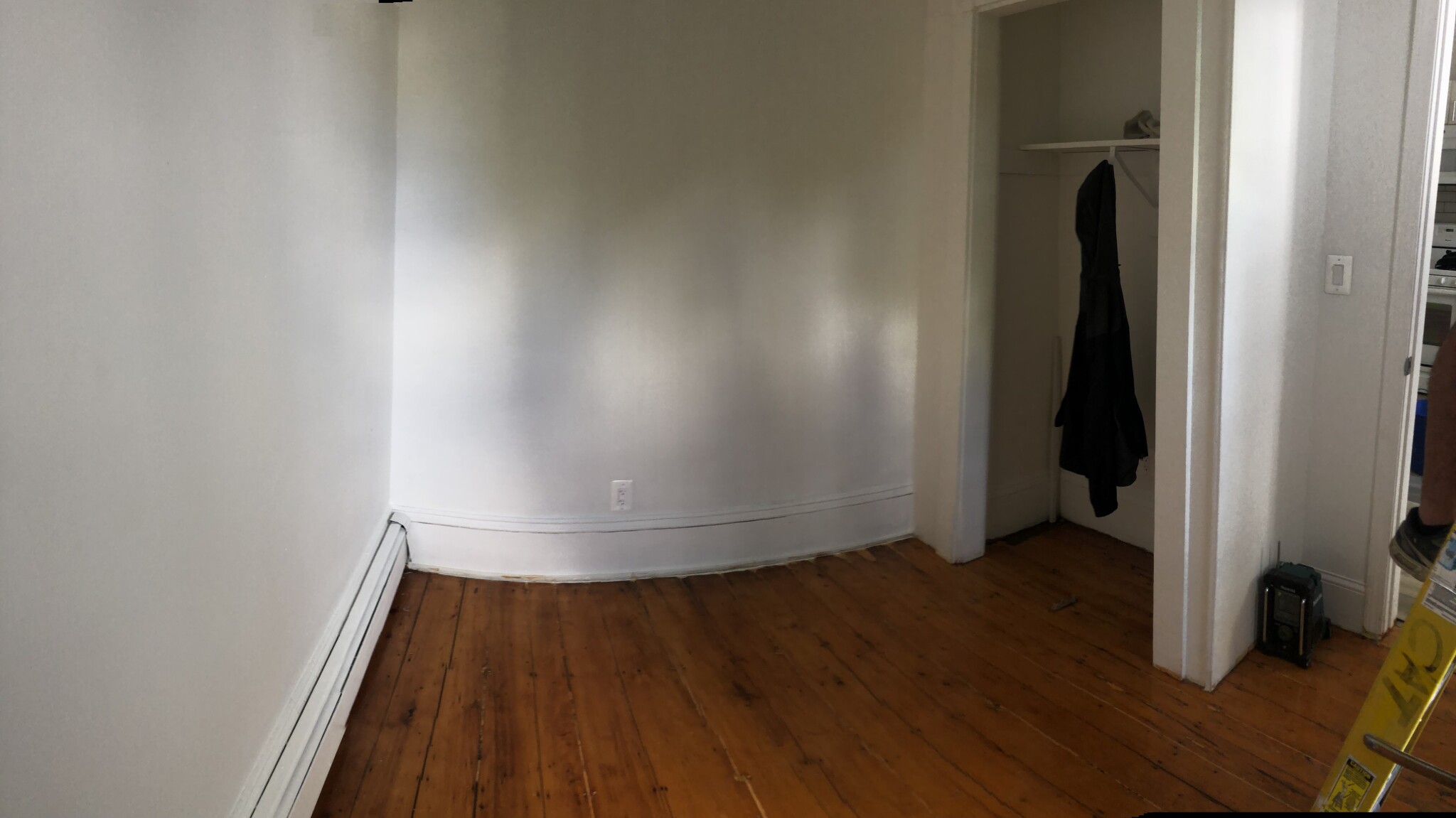 254 Windsor St, The Port