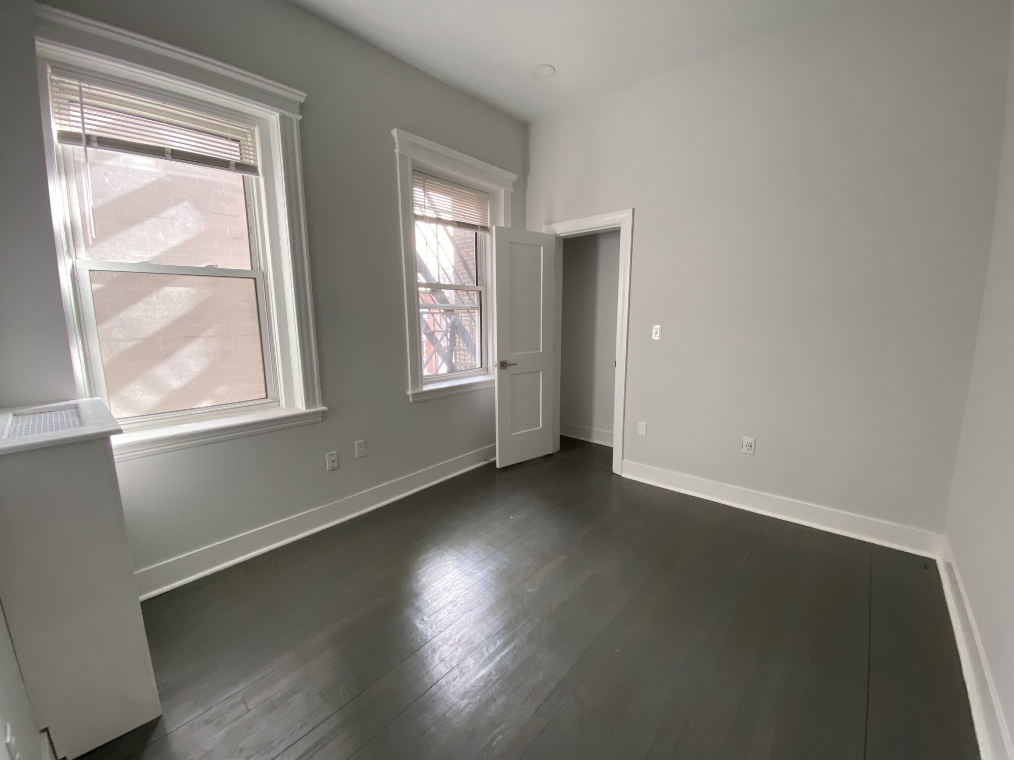 120 Peterborough St, Fenway