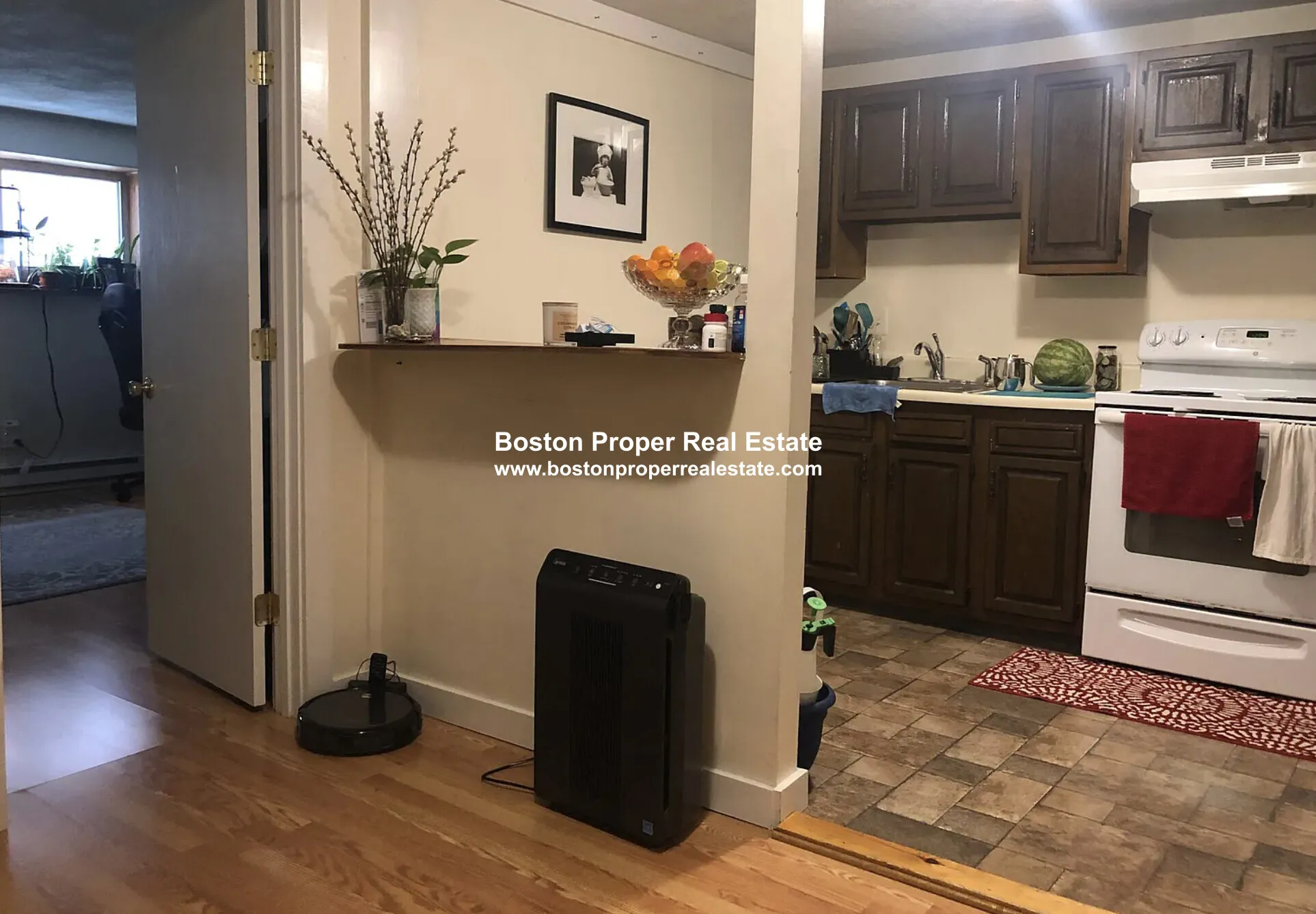 461 Washington St, Brighton