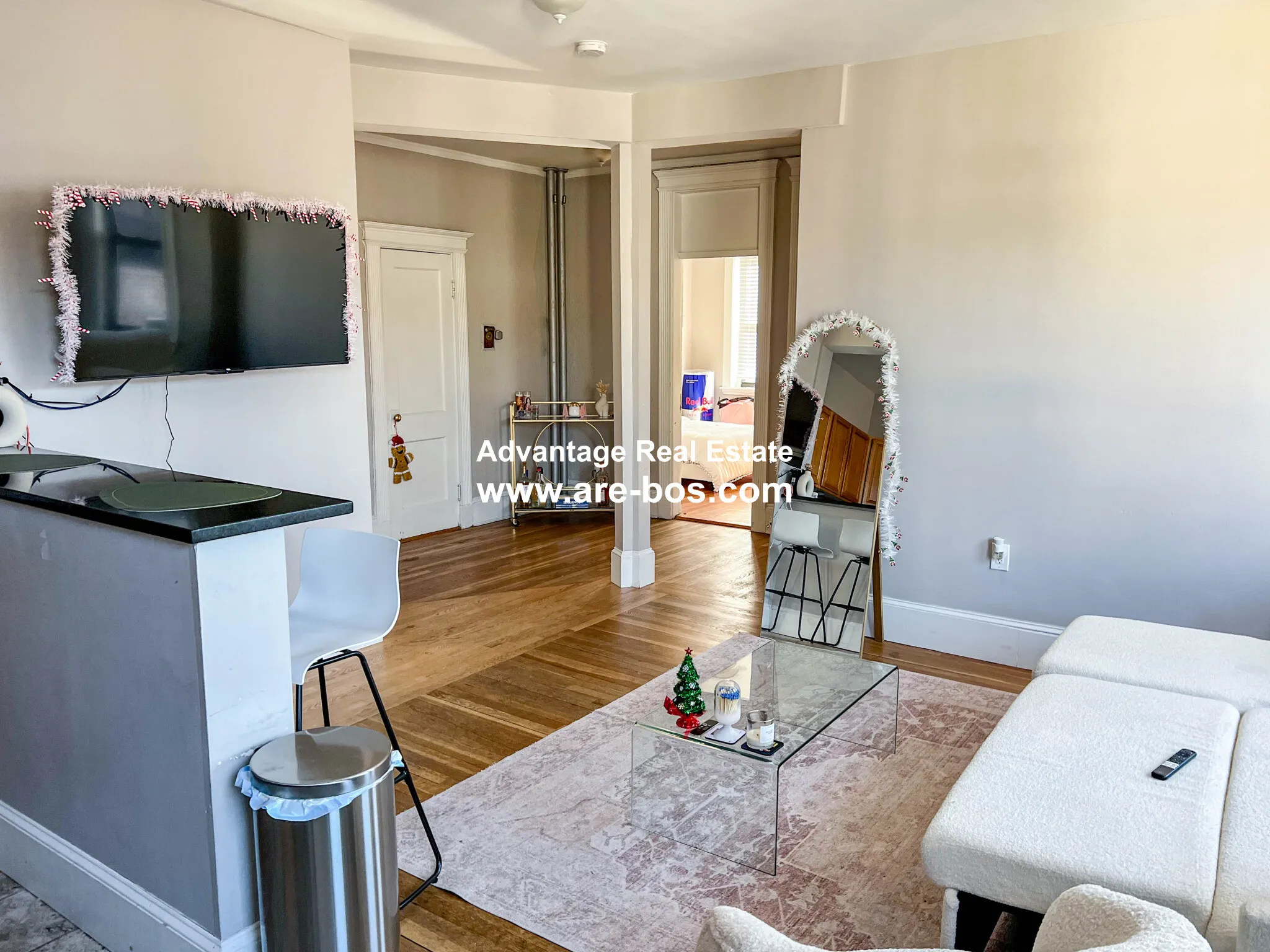 1056 Commonwealth Ave, Brighton