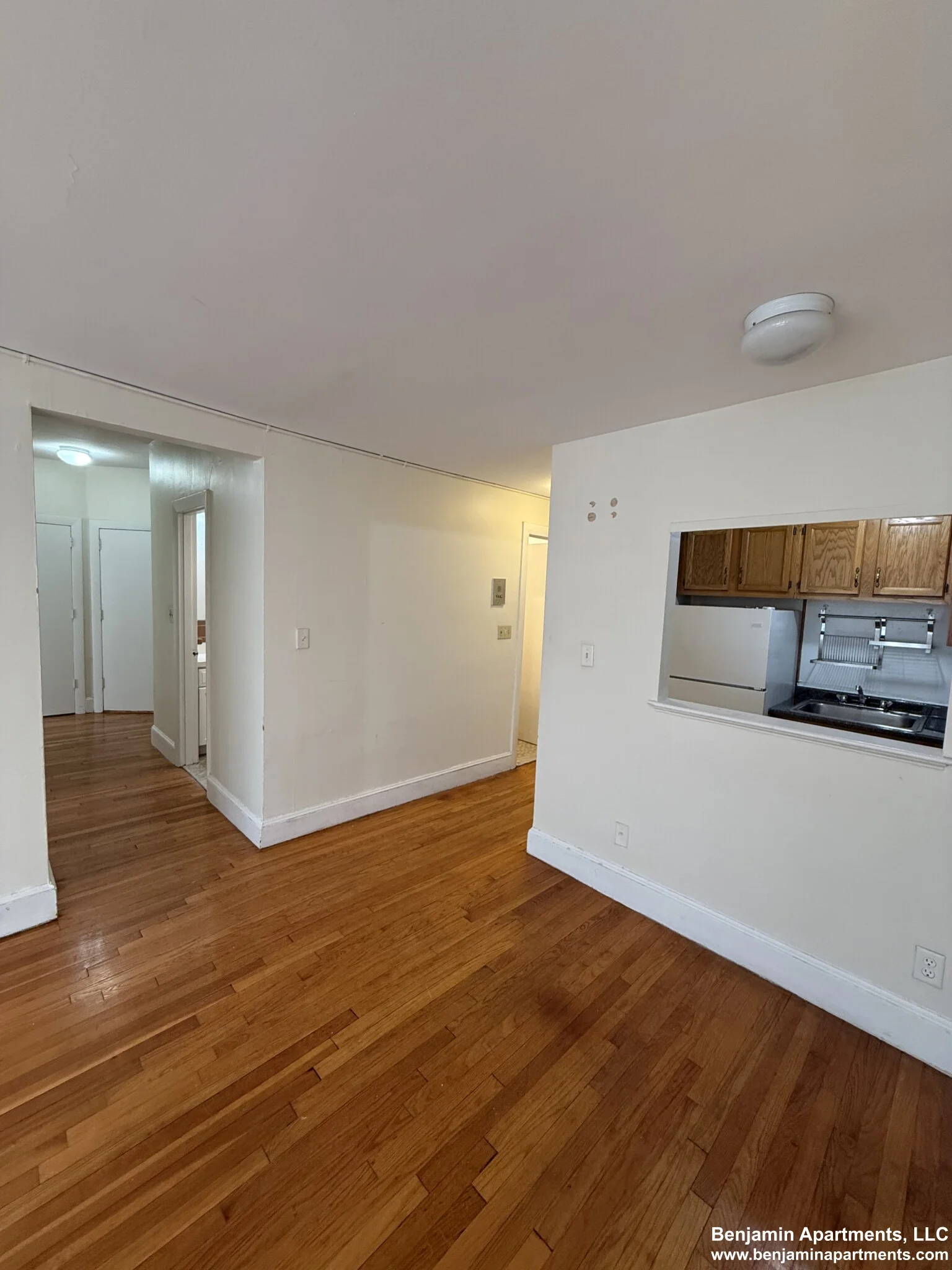 33 Lancaster Ter, Corey Hill