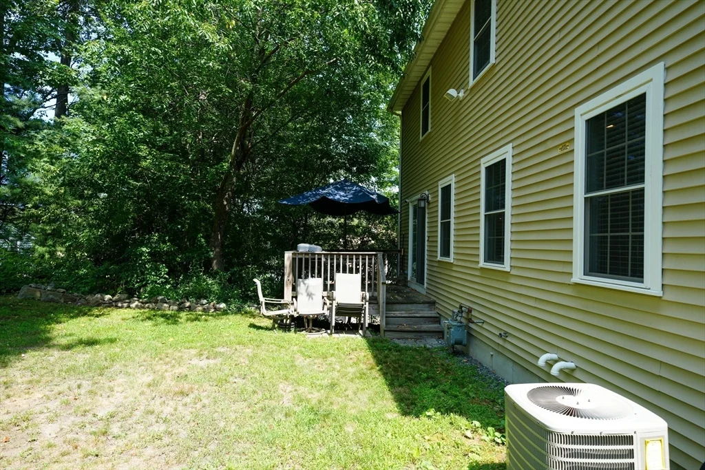 3 Redwood, Lynnfield