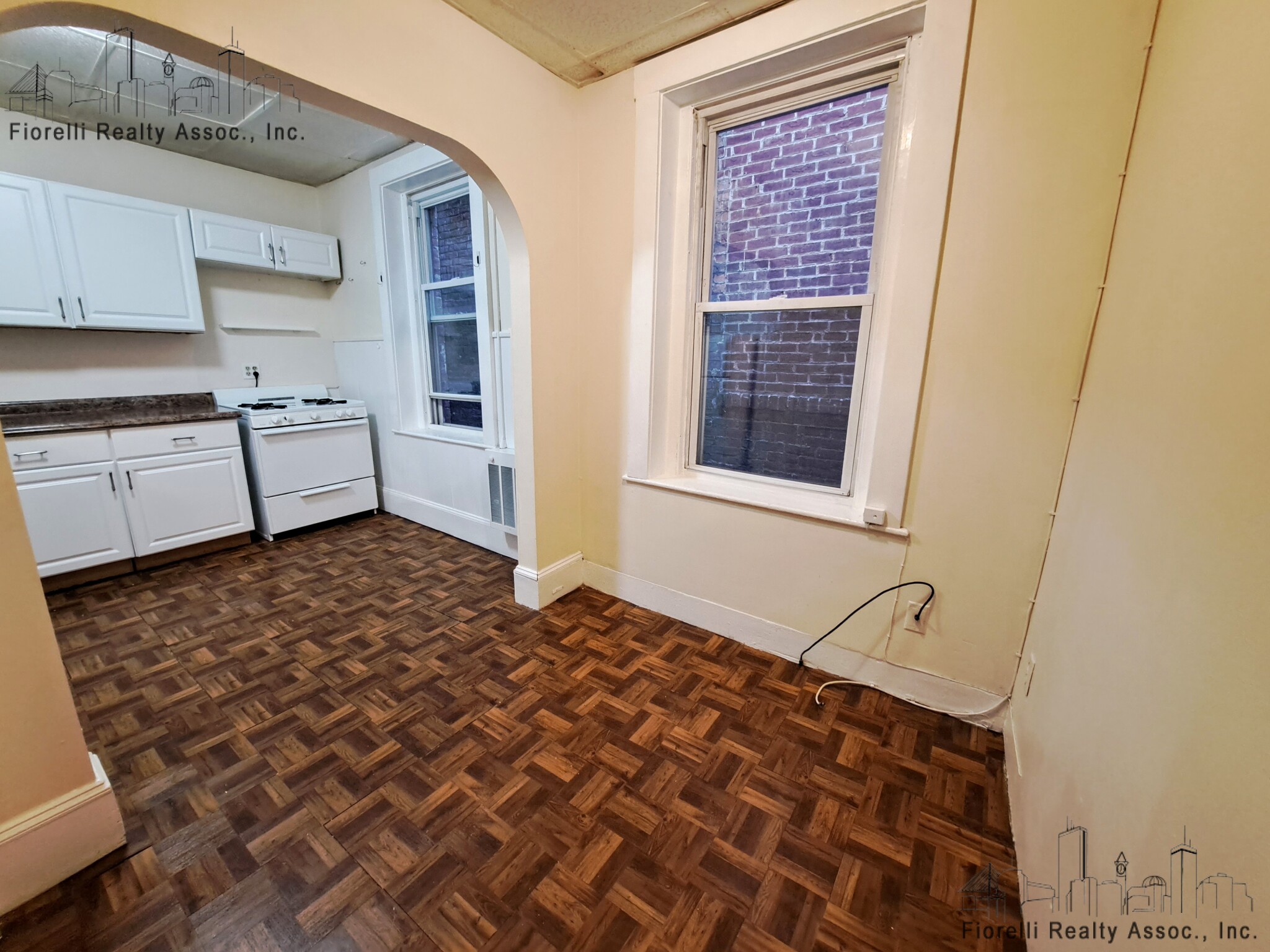 60 Prince St, North End