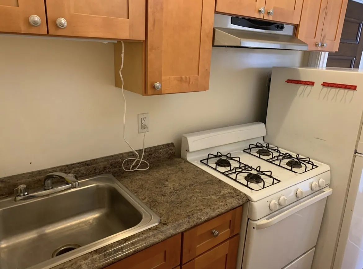 2 Ware St, Mid-Cambridge