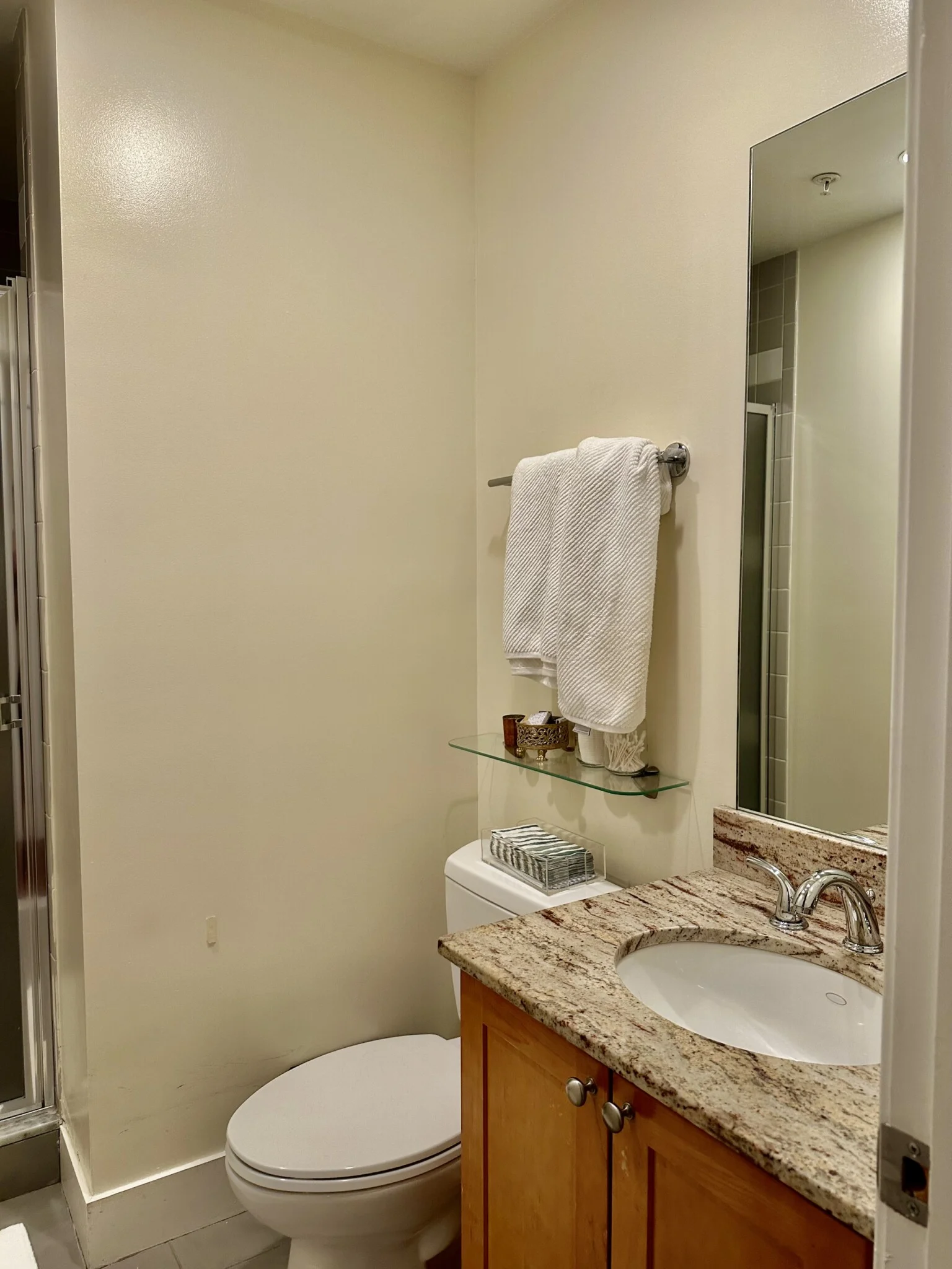 520 Harrison Ave, South End