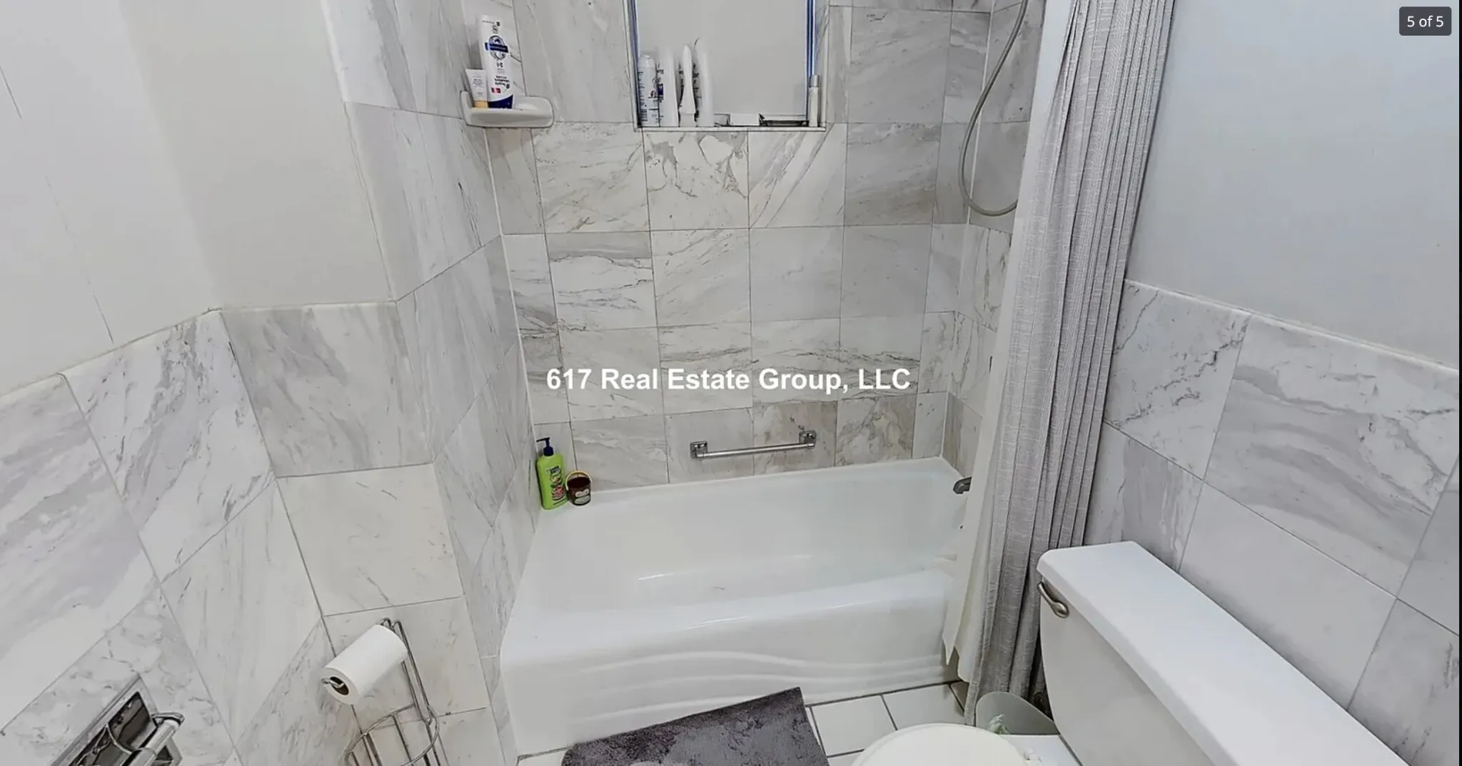 12 Dean Rd, Brookline