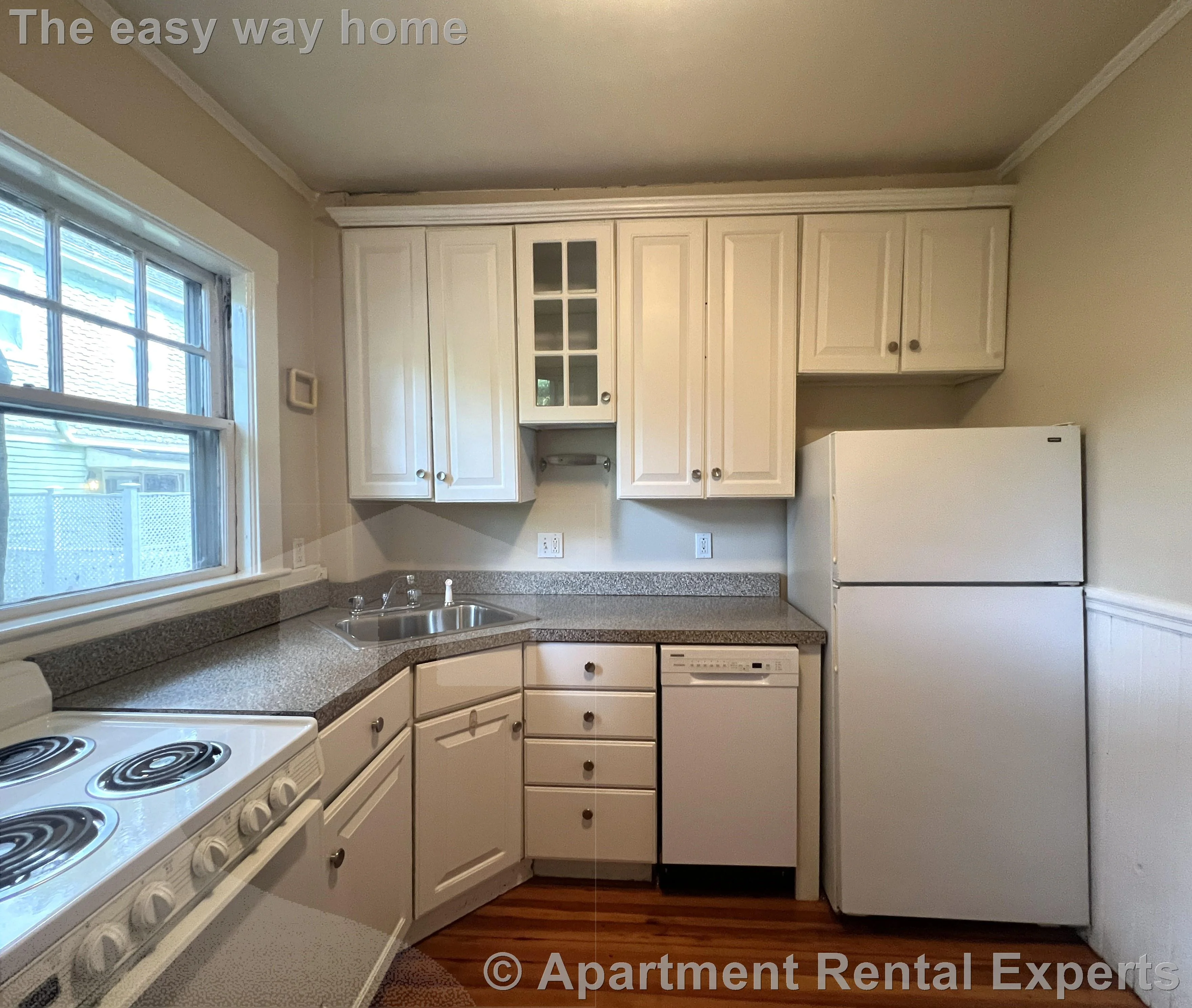 448 Broadway, Harvard Square