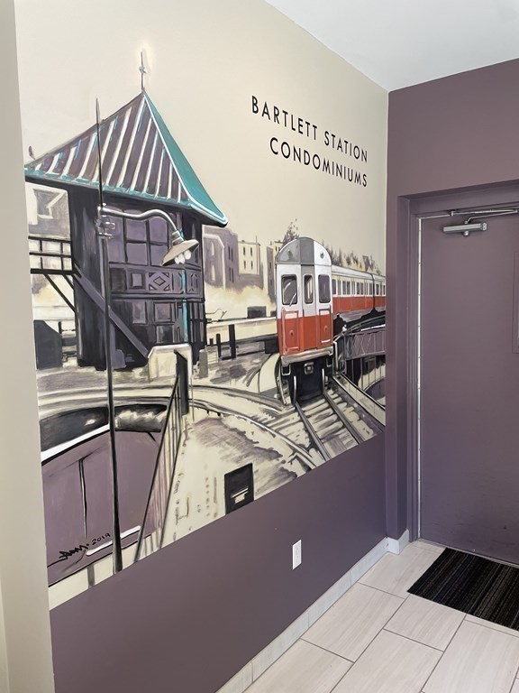 15 Guild St, Roxbury