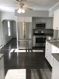 9 Neponset Circle, Jamaica Plain