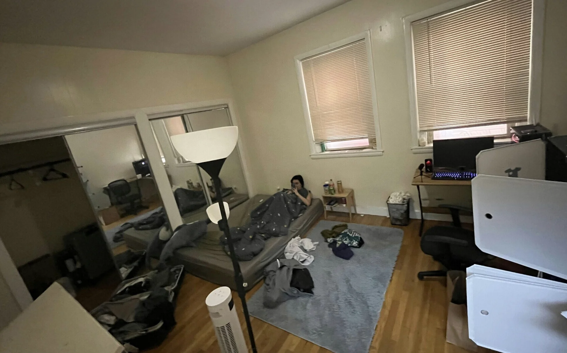 879 Beacon St, Fenway
