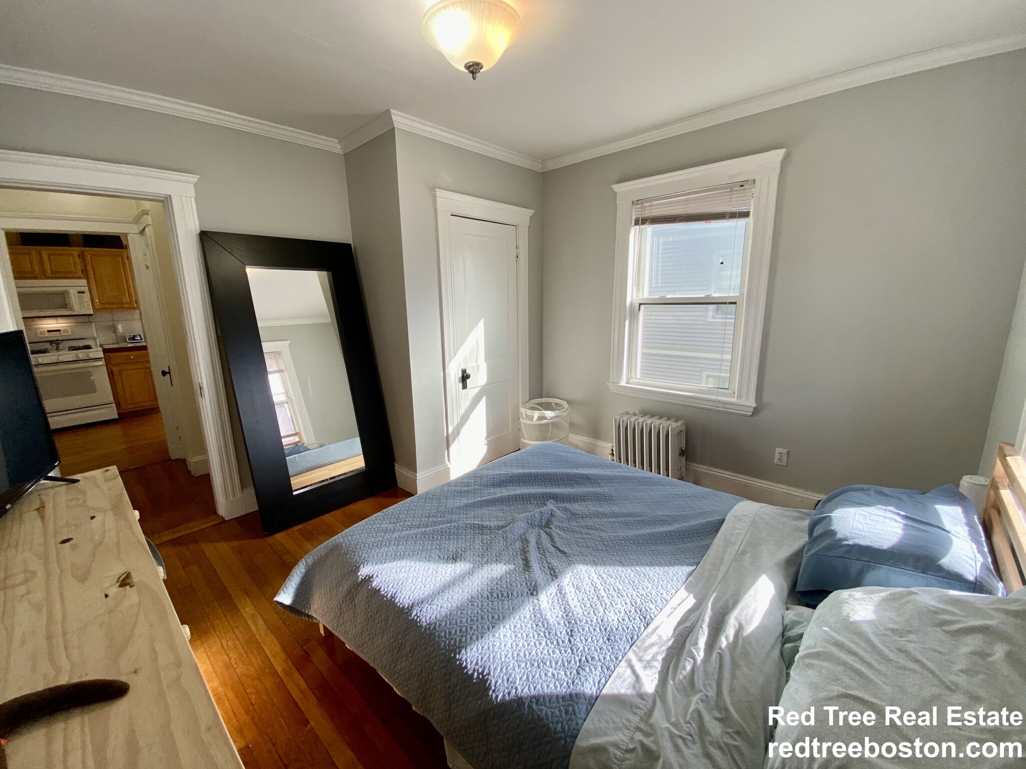 55 Brookley Rd, Jamaica Plain