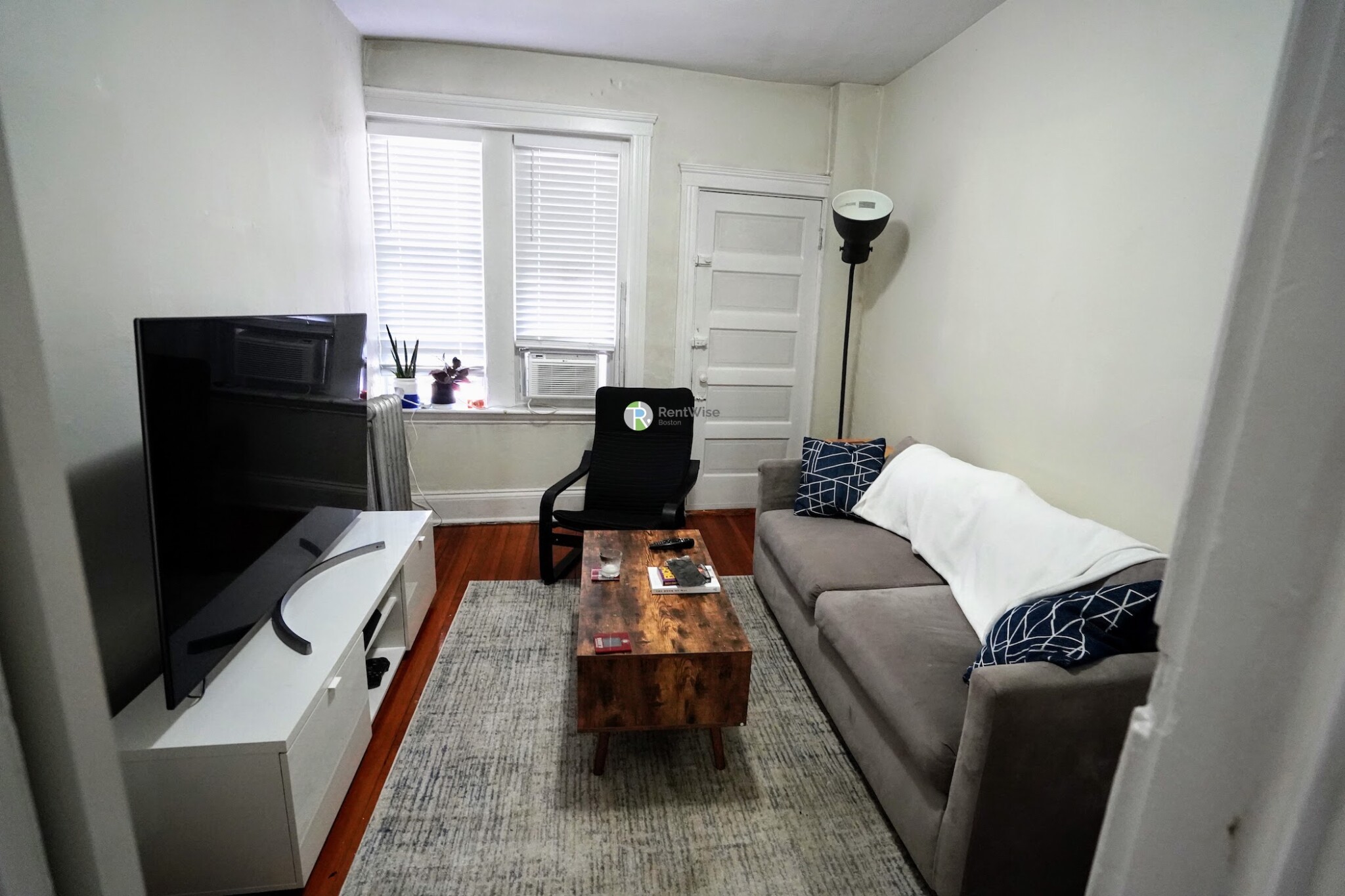 1377 Commonwealth Ave, Allston