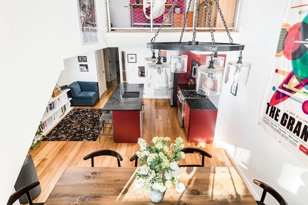 282 Marginal, East Boston