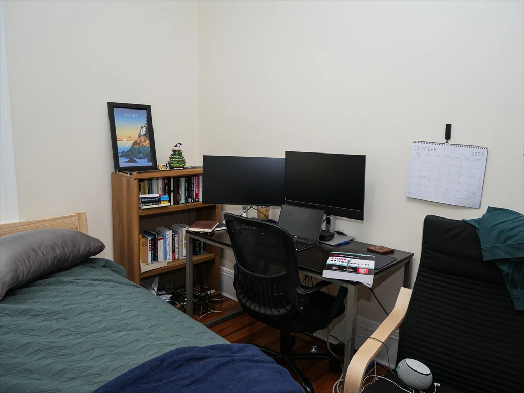 10 Beals, Coolidge Corner