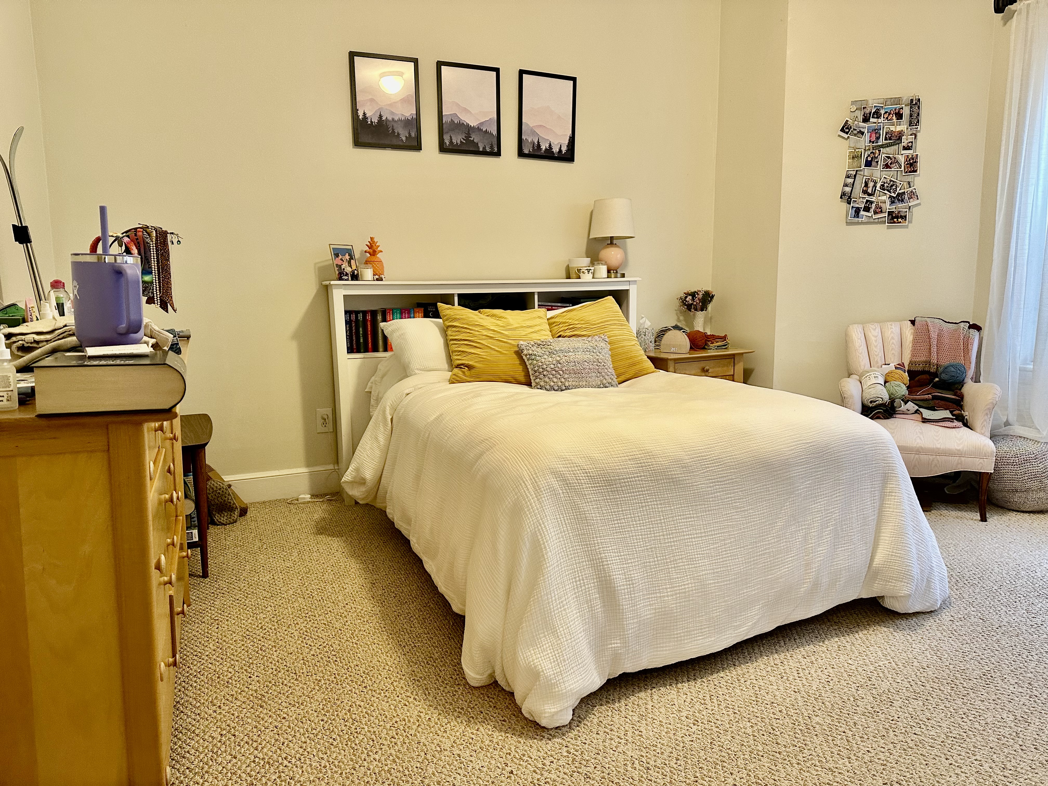 202 Saint Paul St, North Brookline