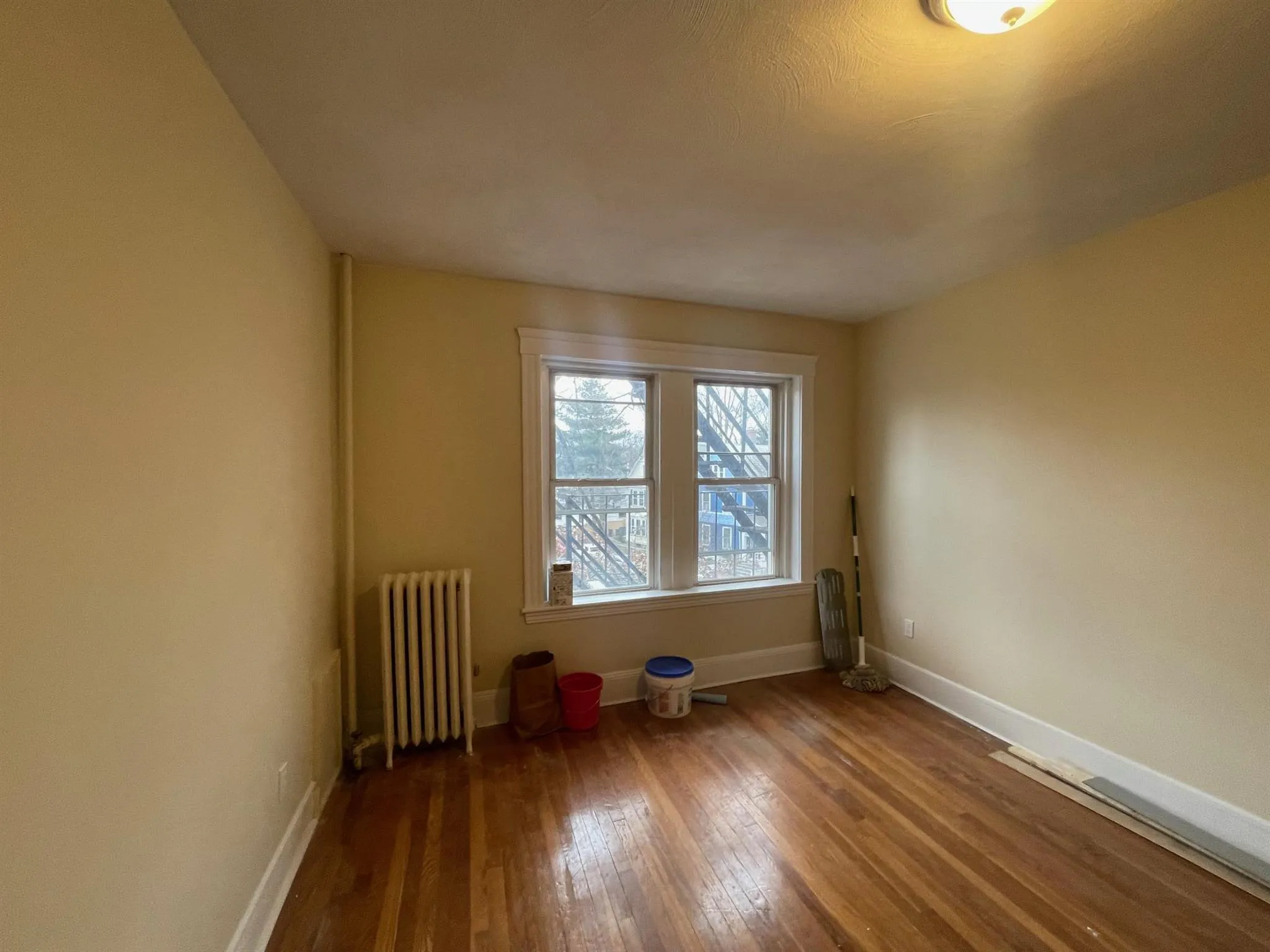 15 Linnaean St, Harvard Square