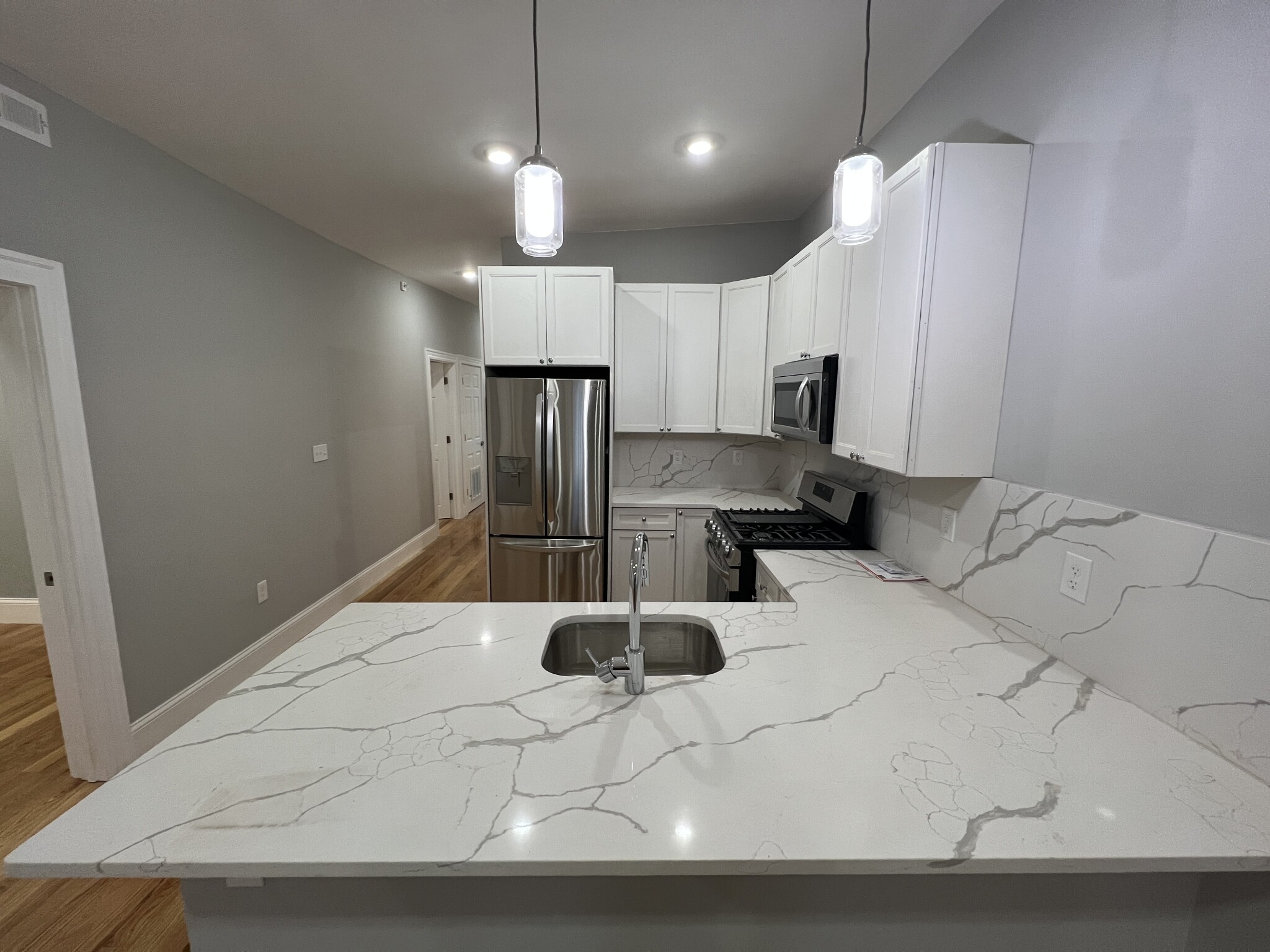 15 Harold St, Ward Two