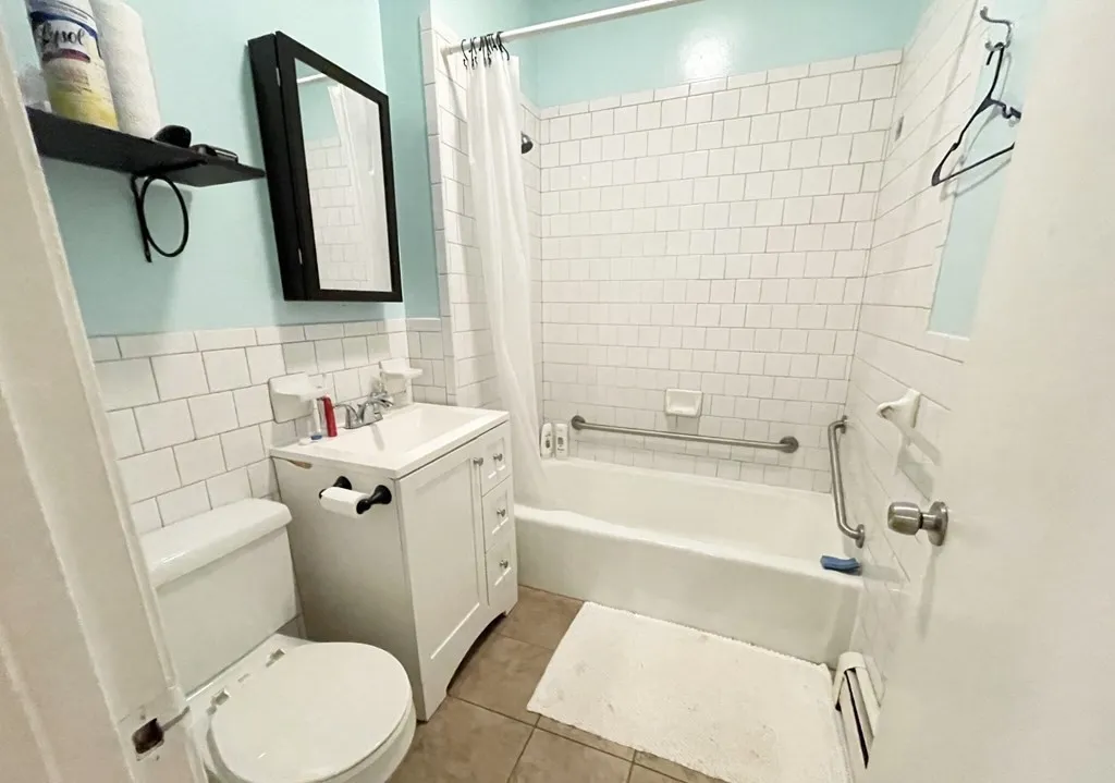 29 Spring Garden, Boston