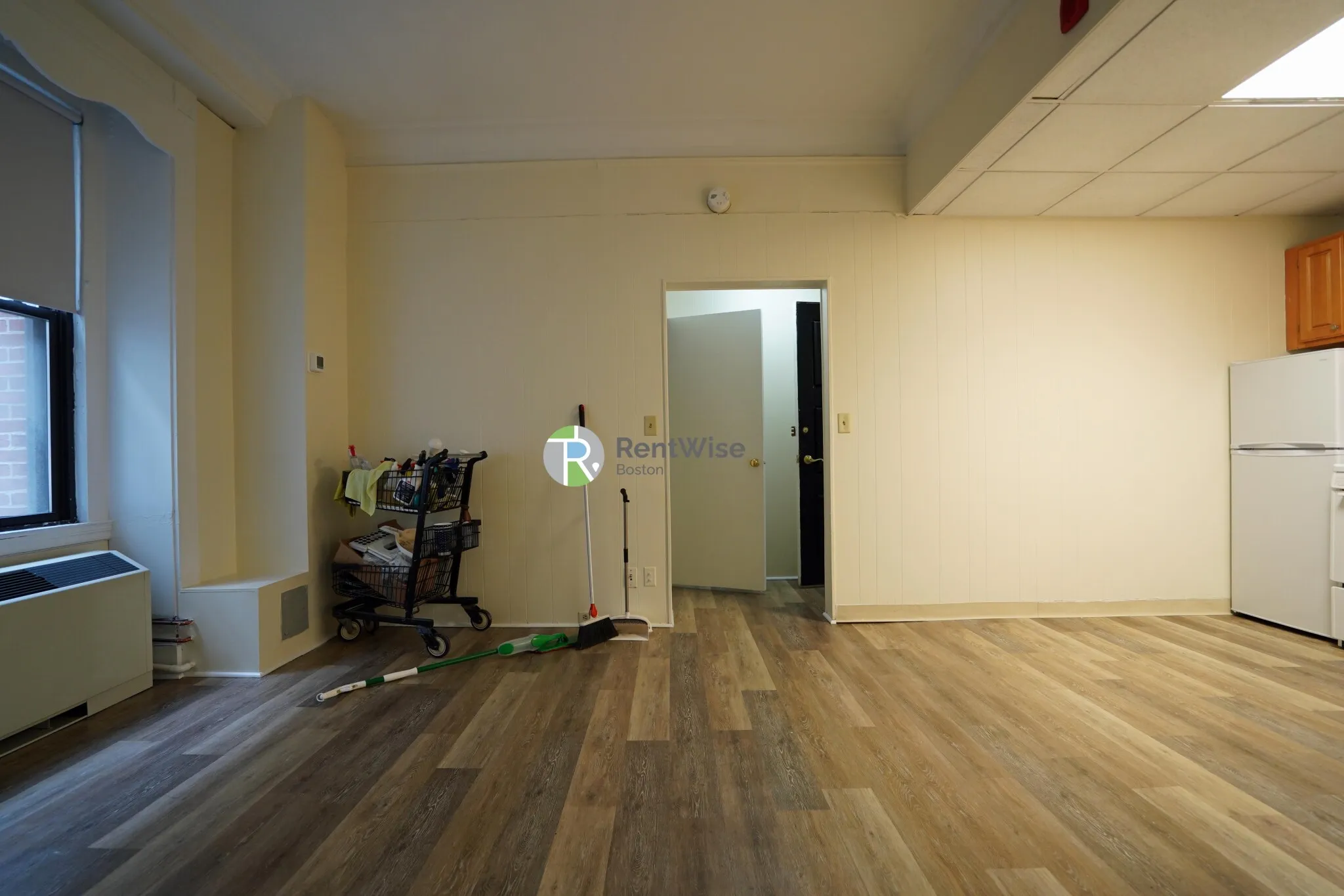 62 Boylston St, Downtown