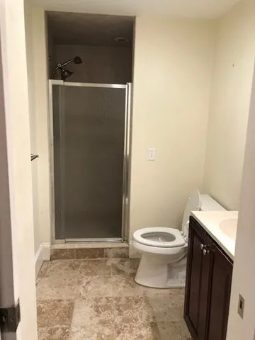 360 Riverway, Mission Hill