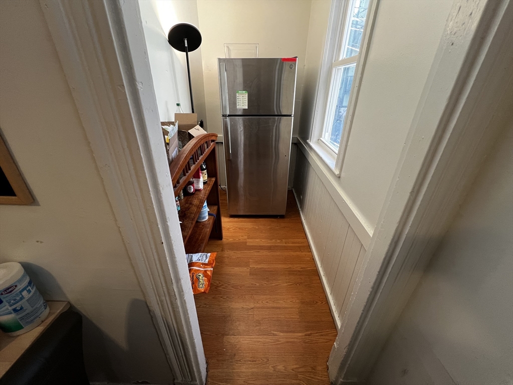 34 Cherokee St, Mission Hill