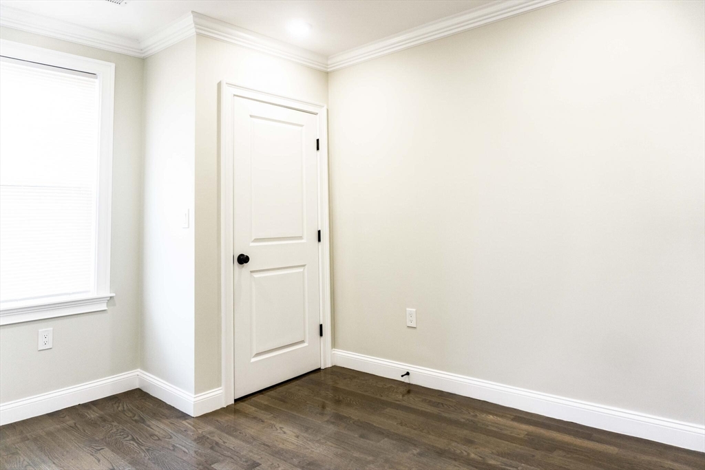 33 Merriam St, Ward Two