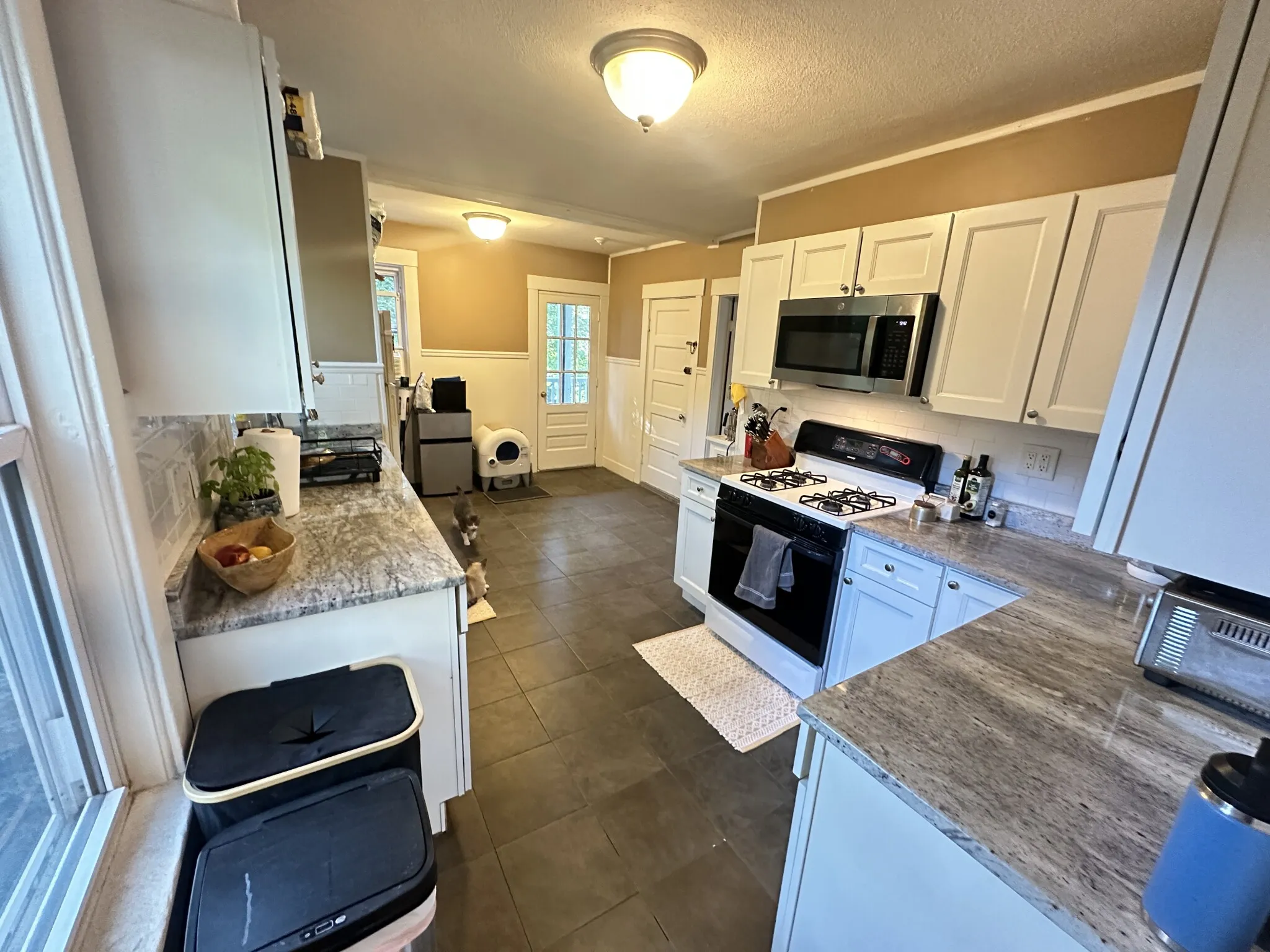 17 Orrin St, Neighborhood Nine