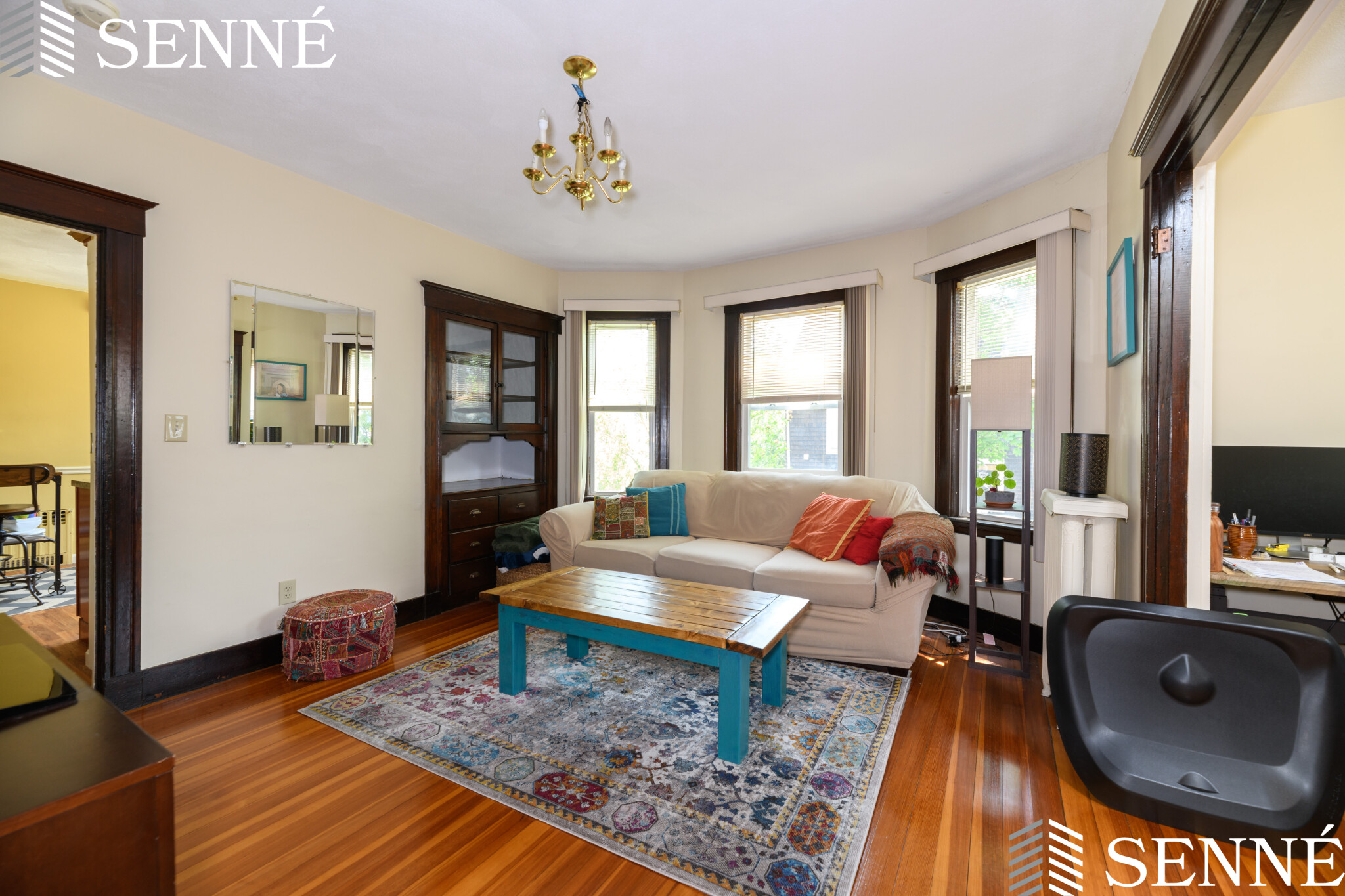 7 Ware St, West Somerville