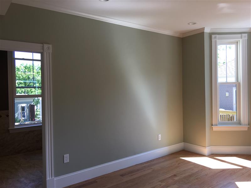 93 Upland Rd, Neighborhood Nine