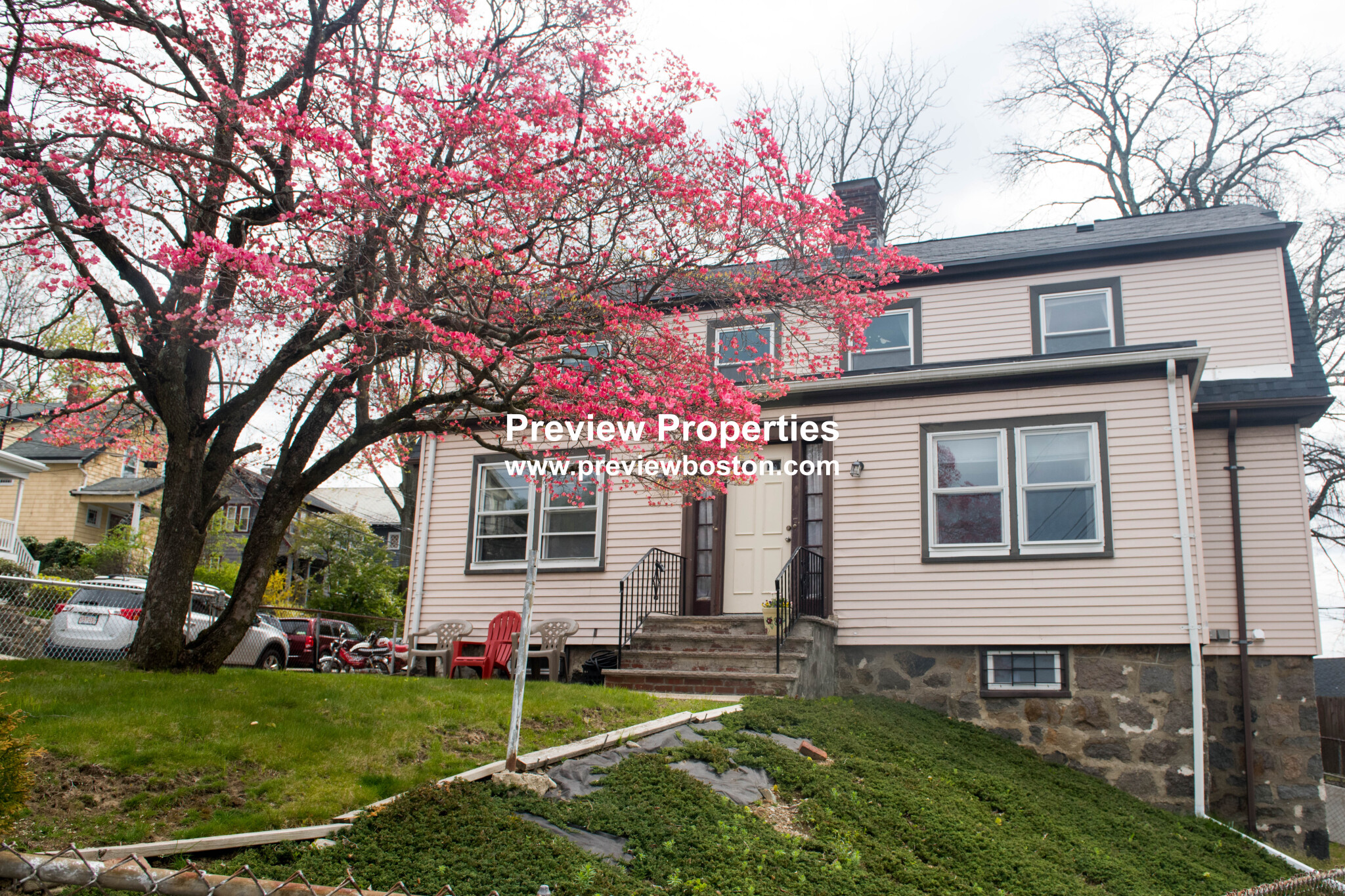 27 South Crescent Cir, Brighton