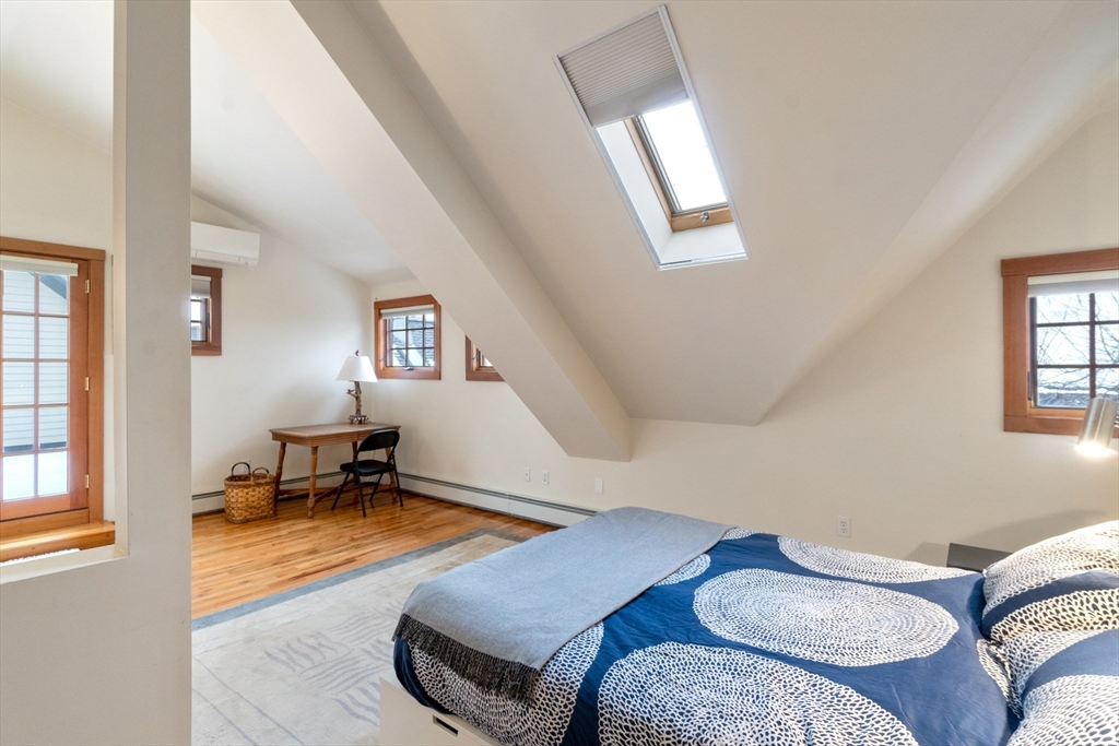 15 Mount Vernon St, Neighborhood Nine