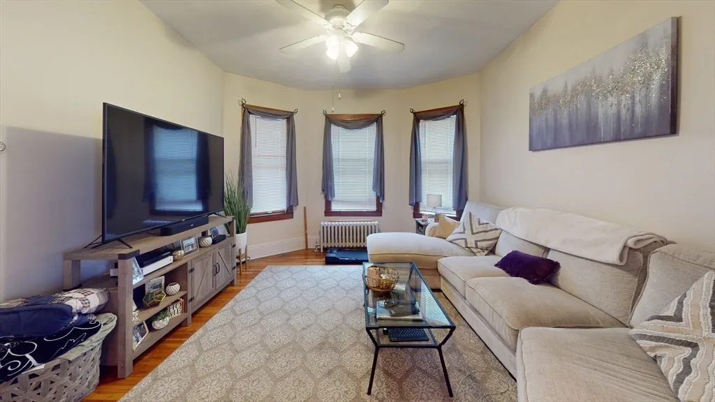 8 Wareham St, South Medford