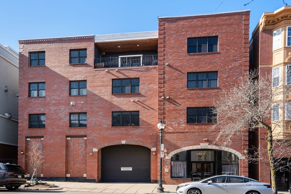 345 W Broadway, South Boston