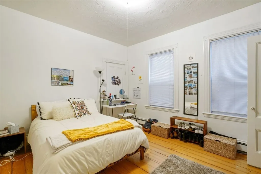 68 Calumet St, Mission Hill