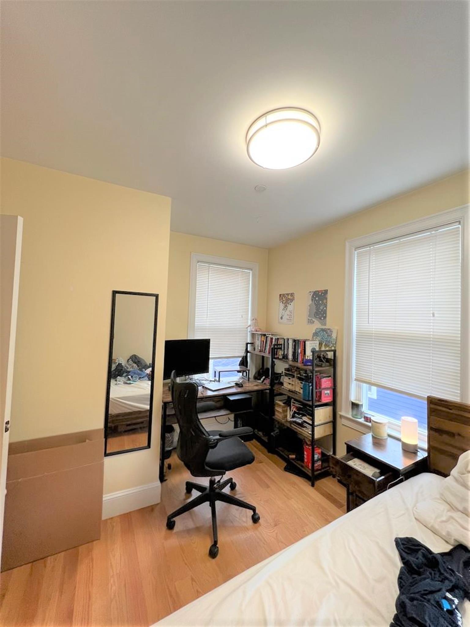 183 River St, Cambridgeport