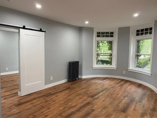 32 Winchester St, Coolidge Corner