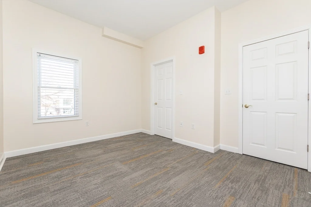 909 Hancock, Quincy Center