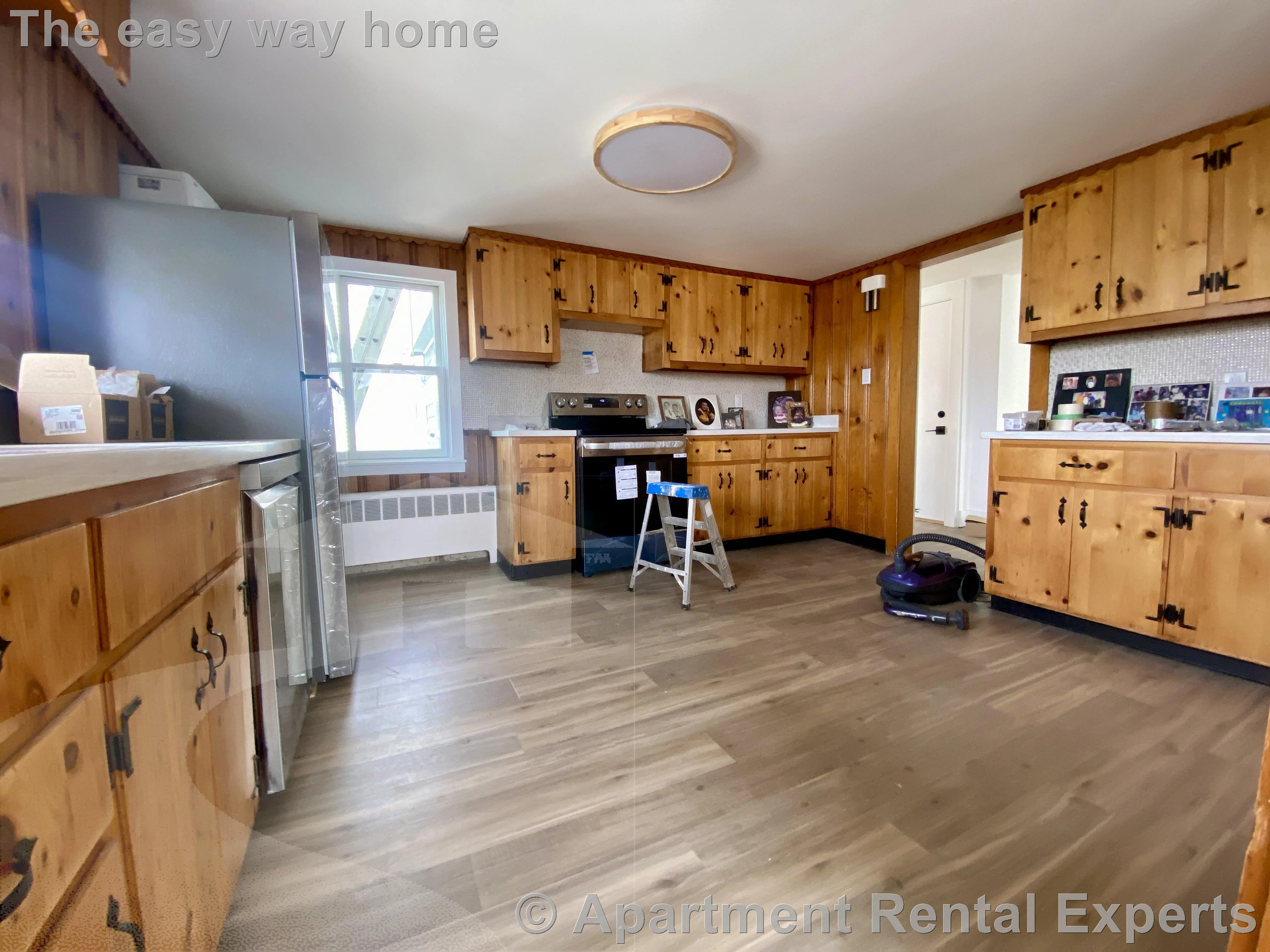 61 Gore St, East Cambridge