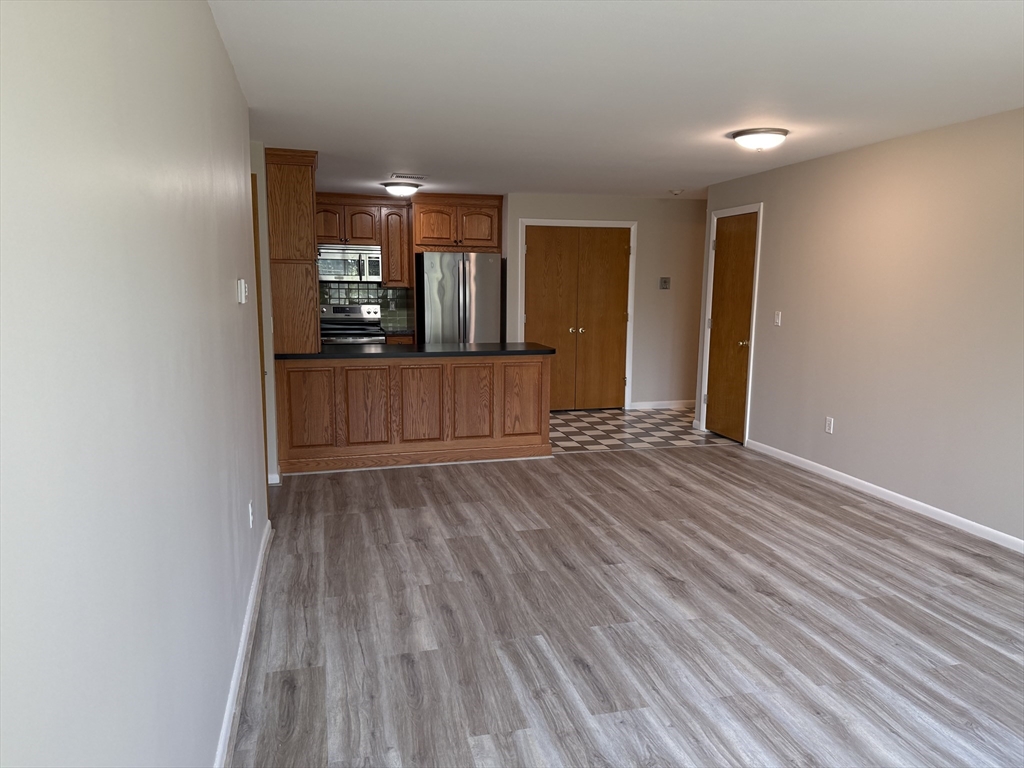 1 Carey Circle, Revere