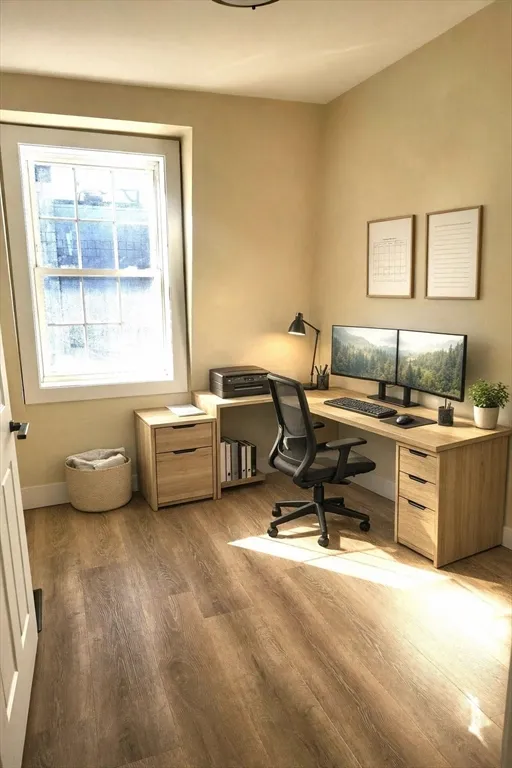 264 Bowen St, South Boston