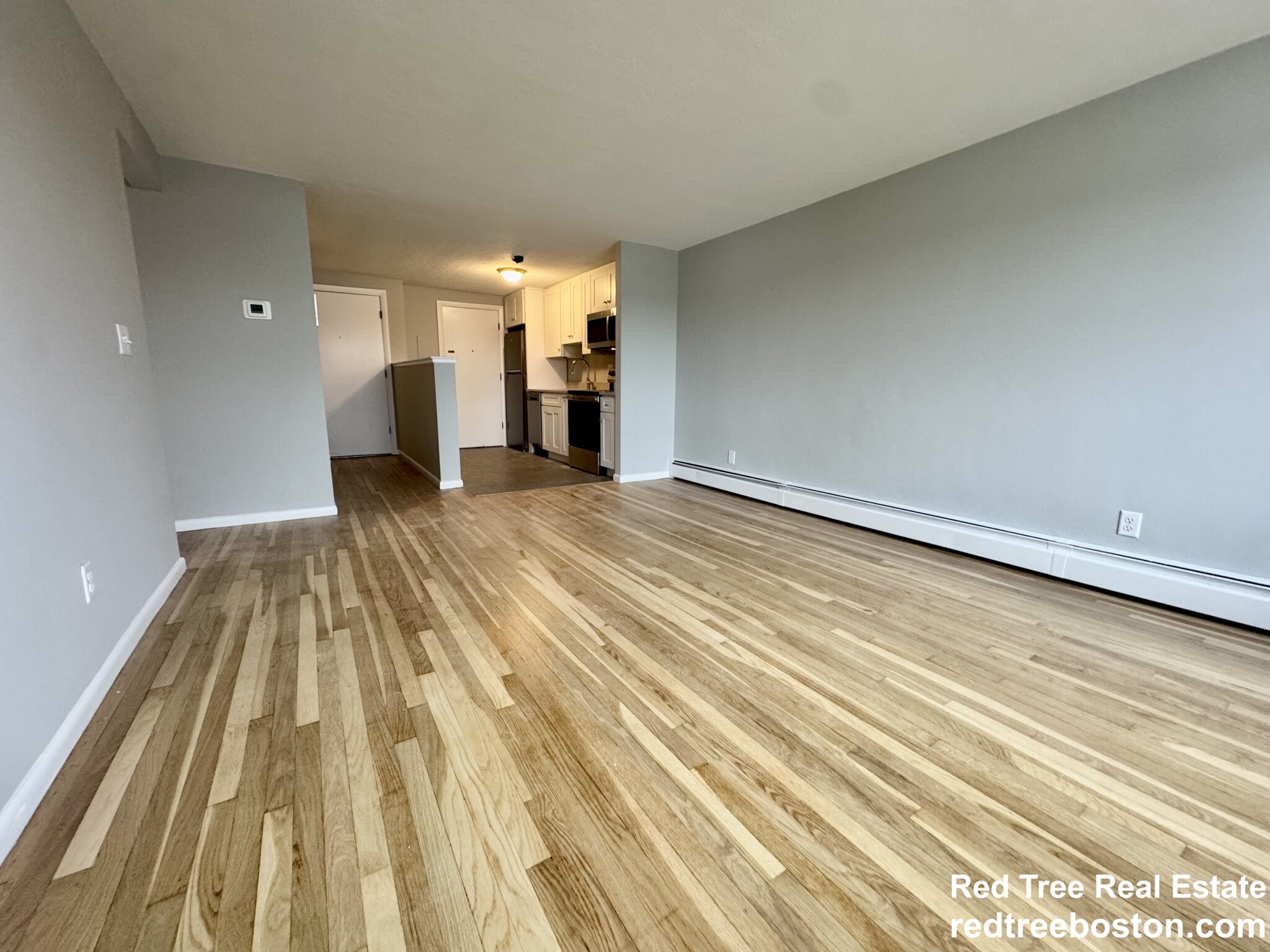 97 Spring St, West Roxbury