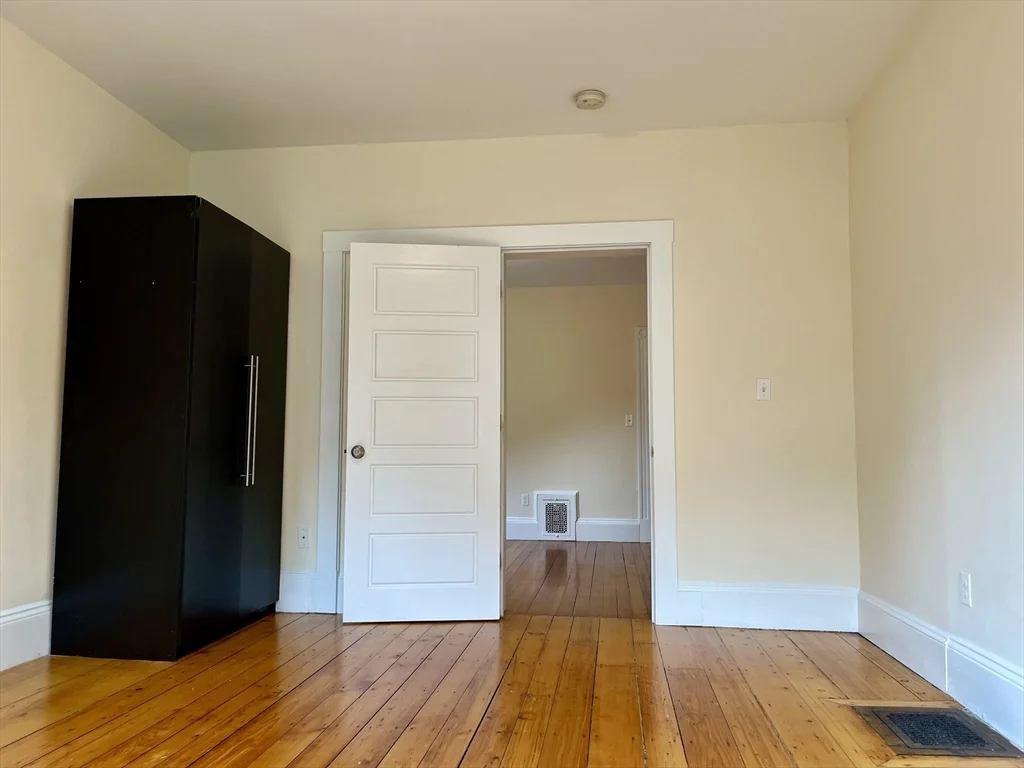 4 Fayette Park, Harvard Square