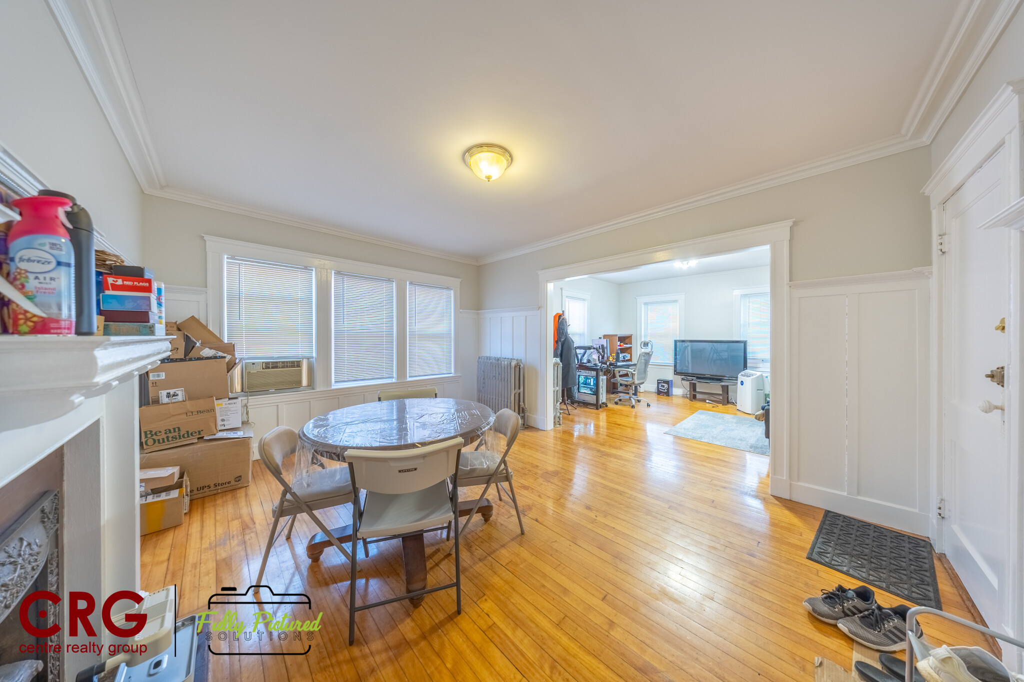 99 Glenville Ave, Commonwealth