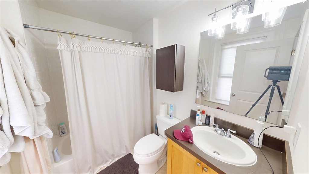 5 Davis, Brookline Village