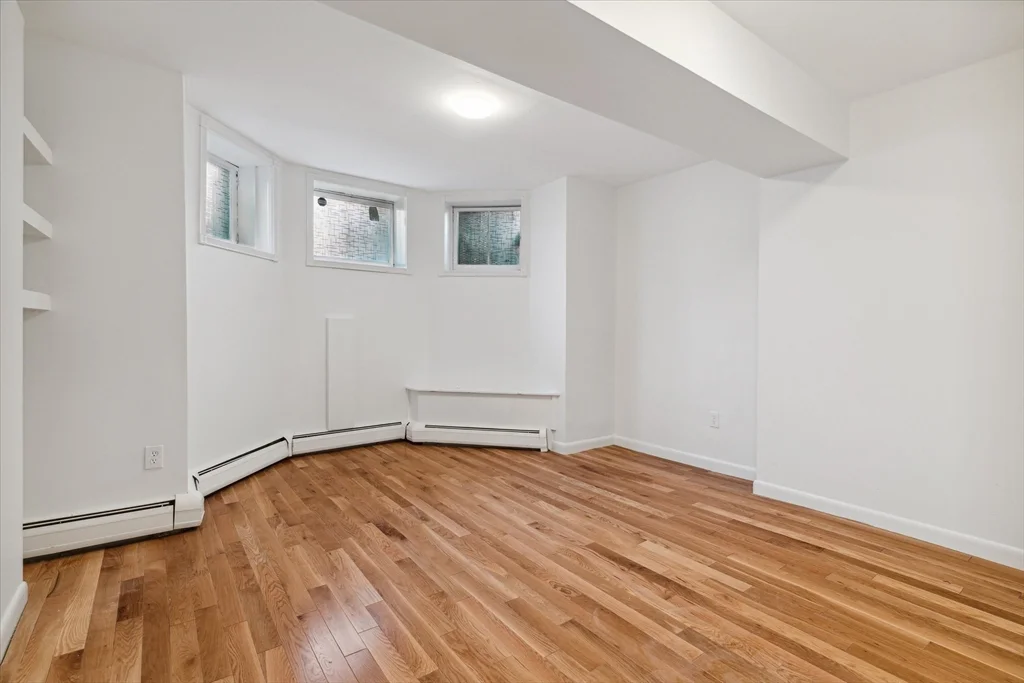 432 Marlborough, Back Bay