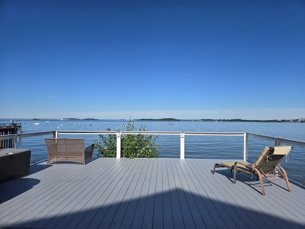 16 Homestead Ave, Quincy