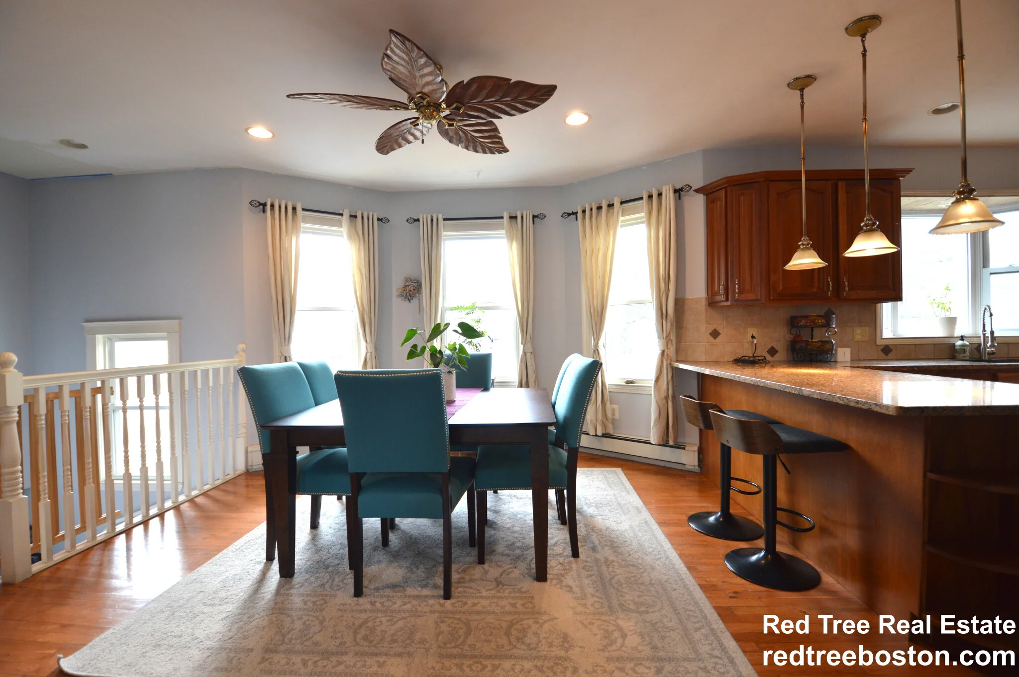 26 Garnet Rd, West Roxbury