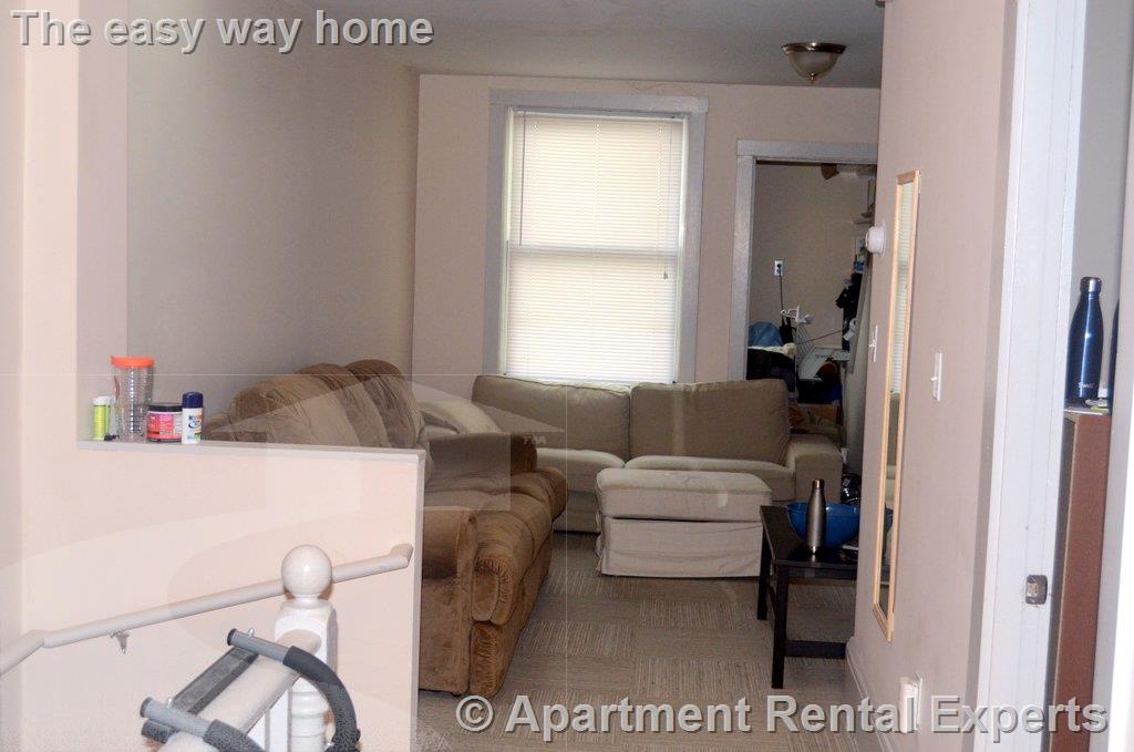 105 Winter St, East Cambridge