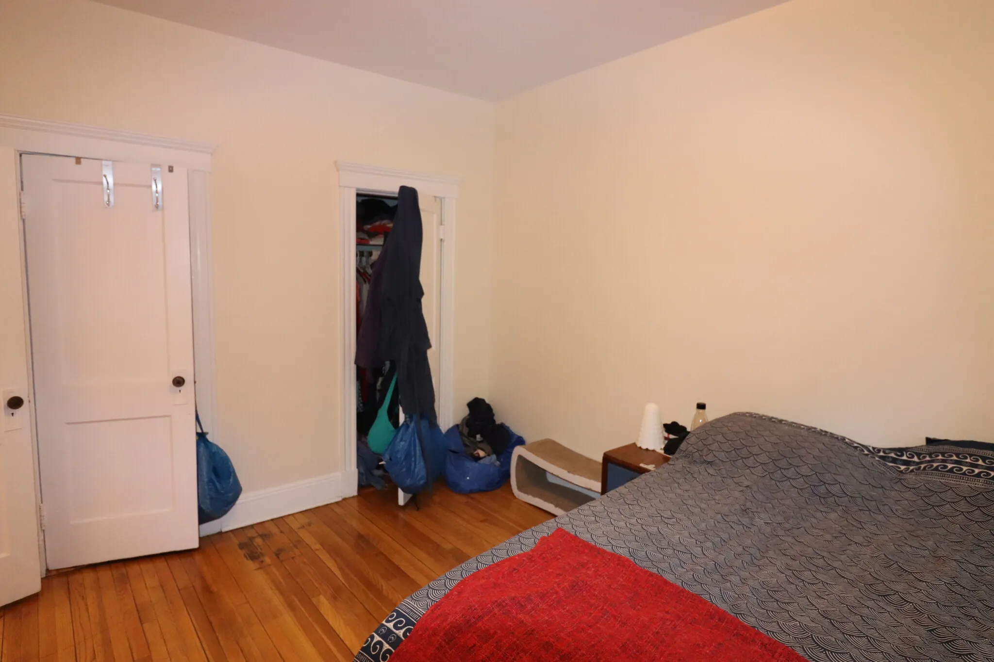 38A Saint Paul St, Coolidge Corner
